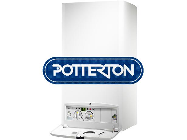 Potterton Boiler Repairs Westcombe Park, Call 020 3519 1525